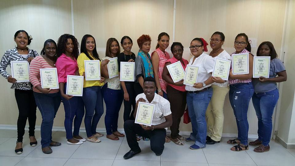 personal cencadha personal