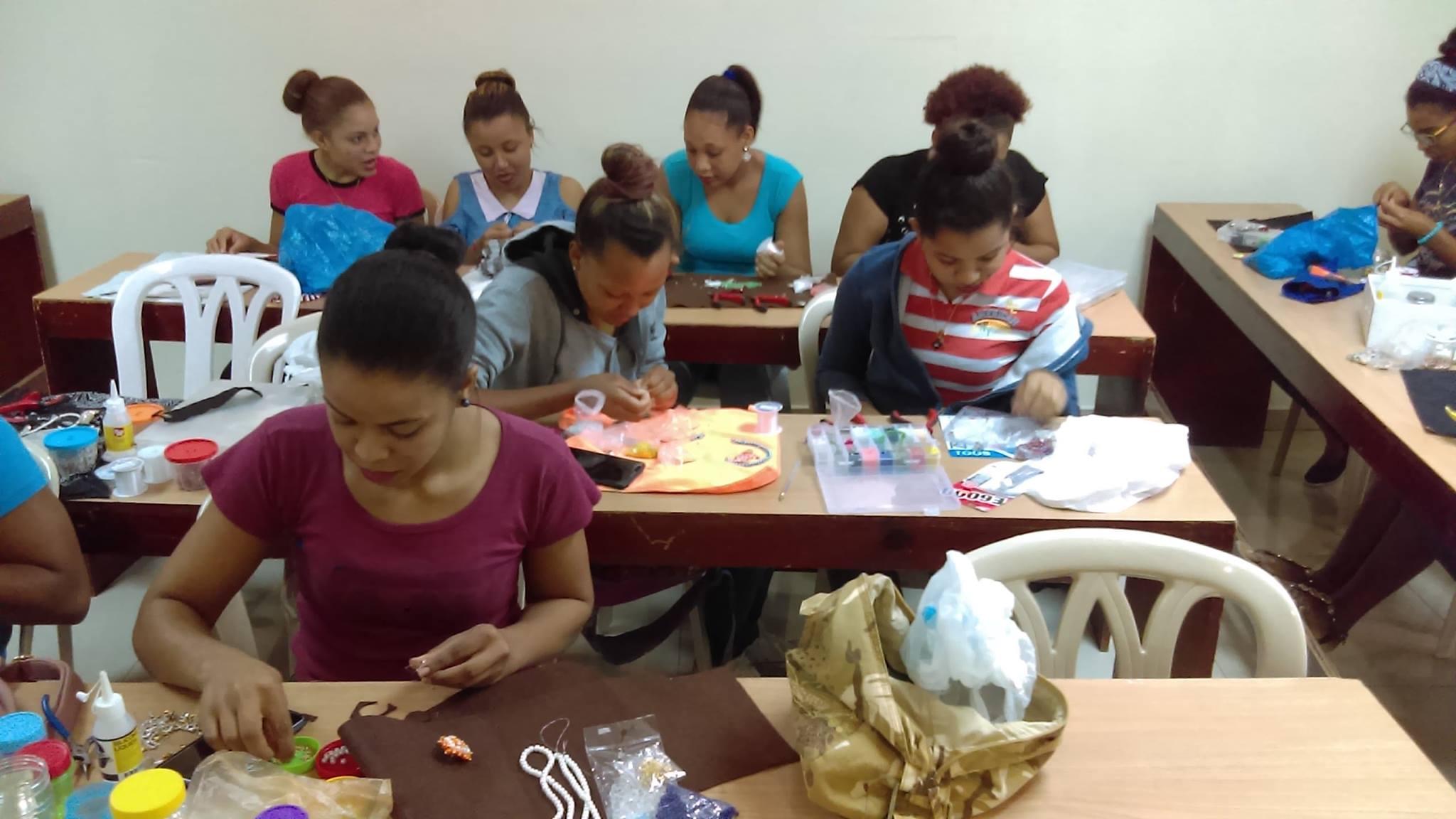 clases en cencadha Clases en cencadha