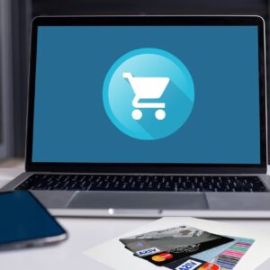 vendedor online