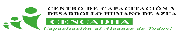 logo cencadha