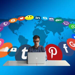 community manager