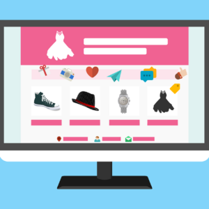 pagina web